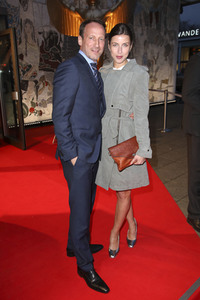Jupiter Award 2017 in Berlin