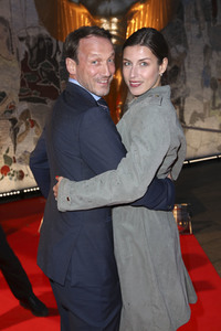 Jupiter Award 2017 in Berlin