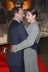 Jupiter Award 2017 in Berlin