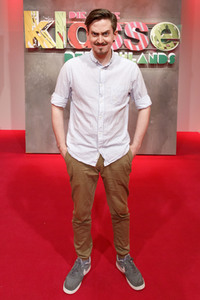 Photocall 'Die beste Klasse Deutschlands - Das Superfinale' in Köln