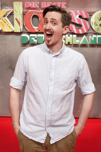 Photocall 'Die beste Klasse Deutschlands - Das Superfinale' in Köln