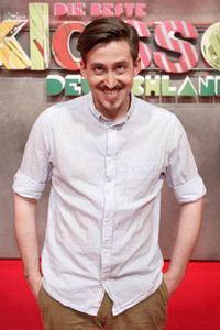 Photocall 'Die beste Klasse Deutschlands - Das Superfinale' in Köln