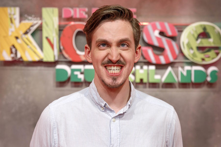 Photocall 'Die beste Klasse Deutschlands - Das Superfinale' in Köln