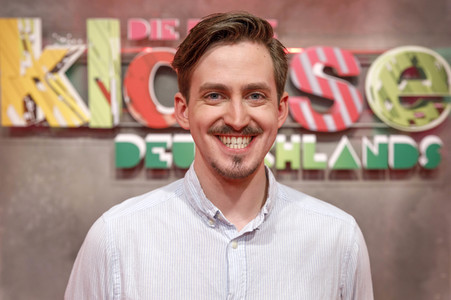 Photocall 'Die beste Klasse Deutschlands - Das Superfinale' in Köln