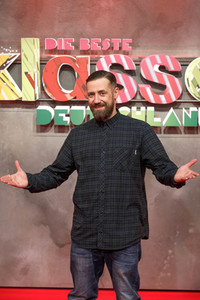 Photocall 'Die beste Klasse Deutschlands - Das Superfinale' in Köln