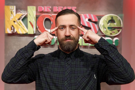 Photocall 'Die beste Klasse Deutschlands - Das Superfinale' in Köln