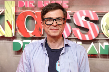 Photocall 'Die beste Klasse Deutschlands - Das Superfinale' in Köln