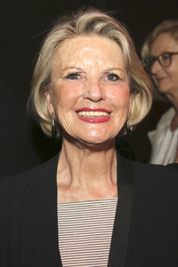 Premierenfeier 'Lenya Story' in Wien