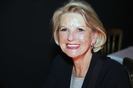 Premierenfeier 'Lenya Story' in Wien