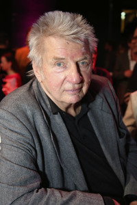 Premierenfeier 'Lenya Story' in Wien