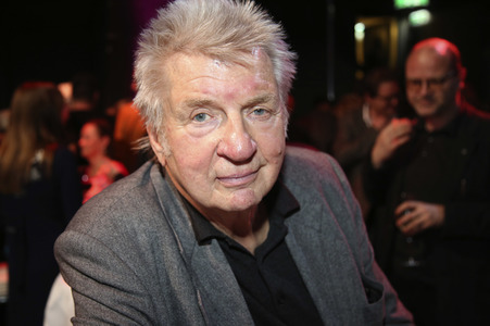 Premierenfeier 'Lenya Story' in Wien