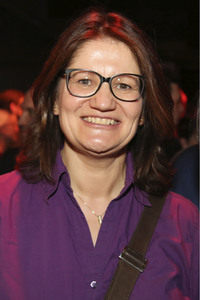 Premierenfeier 'Lenya Story' in Wien