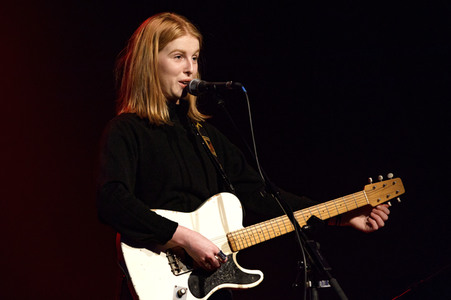 Konzert von Fenne Lily in Köln
