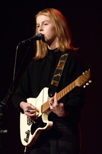 Konzert von Fenne Lily in Köln