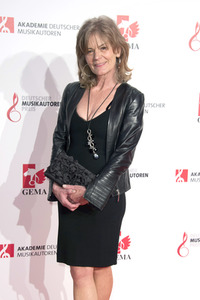 Deutscher Musikautorenpreis 2017 in Berlin