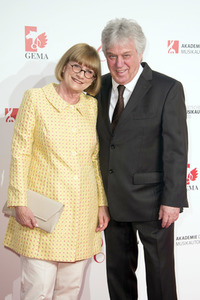 Deutscher Musikautorenpreis 2017 in Berlin
