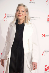 Deutscher Musikautorenpreis 2017 in Berlin