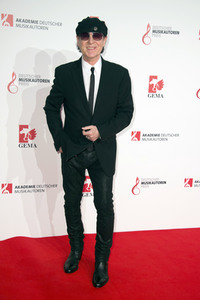 Deutscher Musikautorenpreis 2017 in Berlin