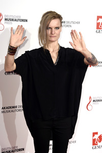 Deutscher Musikautorenpreis 2017 in Berlin