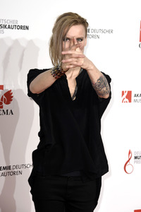 Deutscher Musikautorenpreis 2017 in Berlin
