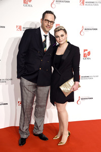 Deutscher Musikautorenpreis 2017 in Berlin