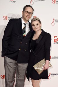 Deutscher Musikautorenpreis 2017 in Berlin