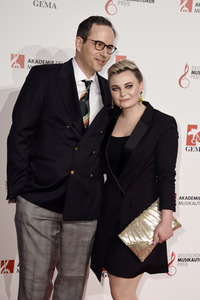 Deutscher Musikautorenpreis 2017 in Berlin