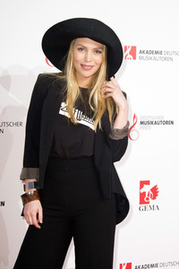 Deutscher Musikautorenpreis 2017 in Berlin