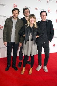 Deutscher Musikautorenpreis 2017 in Berlin