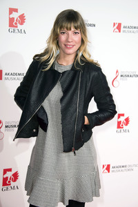 Deutscher Musikautorenpreis 2017 in Berlin