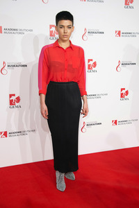 Deutscher Musikautorenpreis 2017 in Berlin