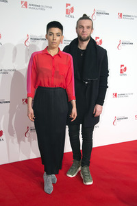 Deutscher Musikautorenpreis 2017 in Berlin