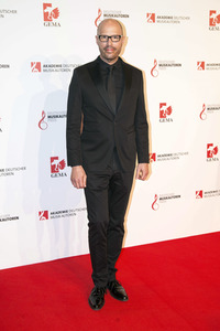 Deutscher Musikautorenpreis 2017 in Berlin