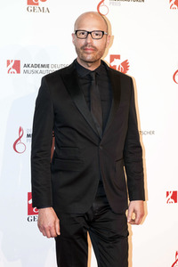 Deutscher Musikautorenpreis 2017 in Berlin
