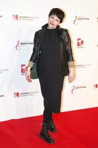 Deutscher Musikautorenpreis 2017 in Berlin