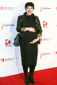 Deutscher Musikautorenpreis 2017 in Berlin