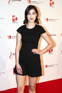 Deutscher Musikautorenpreis 2017 in Berlin