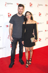 Deutscher Musikautorenpreis 2017 in Berlin