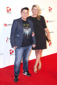 Deutscher Musikautorenpreis 2017 in Berlin