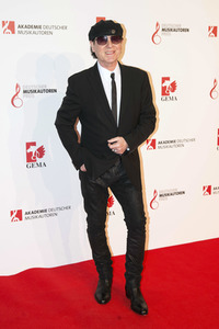 Deutscher Musikautorenpreis 2017 in Berlin