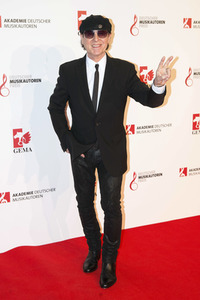Deutscher Musikautorenpreis 2017 in Berlin