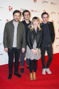 Deutscher Musikautorenpreis 2017 in Berlin