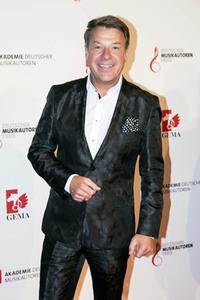 Deutscher Musikautorenpreis 2017 in Berlin