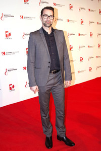 Deutscher Musikautorenpreis 2017 in Berlin