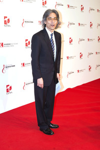 Deutscher Musikautorenpreis 2017 in Berlin