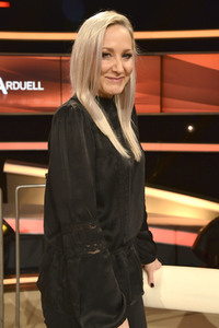 Quizshow 'Paarduell' in Köln