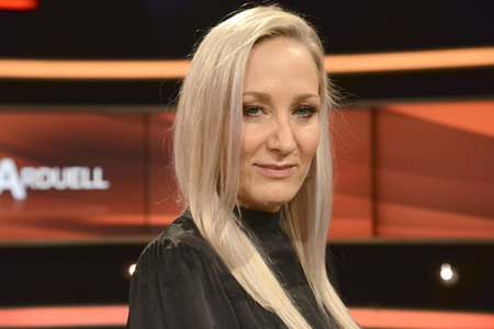Quizshow 'Paarduell' in Köln