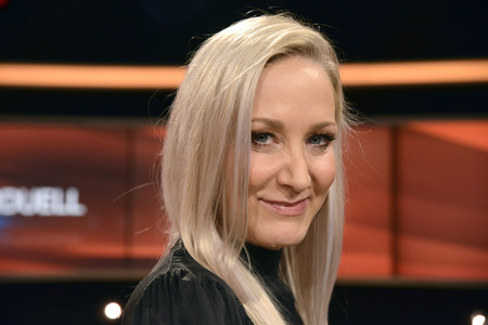 Quizshow 'Paarduell' in Köln