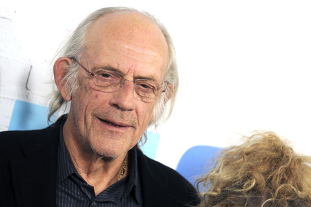 Filmpremiere 'Abgang mit Stil' in New York