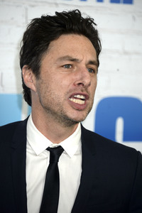 Filmpremiere 'Abgang mit Stil' in New York